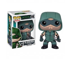 POP - Toy - Vinyl Figure - Arrow - The Green Arrow
