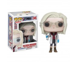 POP - Toy - Vinyl Figure - iZombie - Olivia Moore Glasses