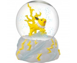 Snow Globe - Novelty - Snow Slow Life Snow Globe: Jolteo