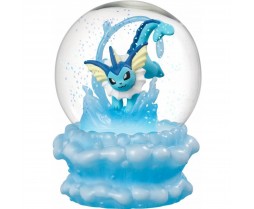 Snow Globe - Novelty - Snow Slow Life Snow Globe: Vaporeo