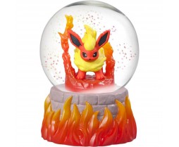 Snow Globe - Novelty - Snow Slow Life Snow Globe: Flareo