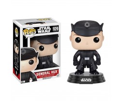 POP - Toy - Vinyl Figure - Star Wars: The Force Awakens - General Hux