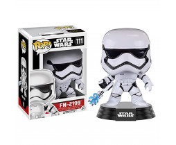POP - Toy - Vinyl Figure - Star Wars: The Force Awakens - FN-2199