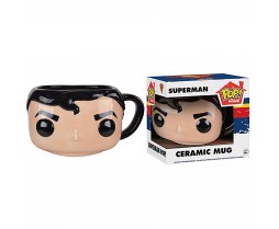 POP - Novelty - Ceramic Mugs - DC - Superma