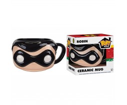 POP - Novelty - Ceramic Mugs - DC - Robi