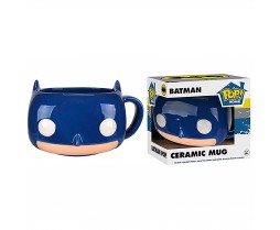 POP - Novelty - Ceramic Mugs - DC - Batma