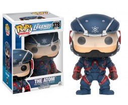 POP - Toy - Vinyl Figure - Legends of Tomorrow - The Atom