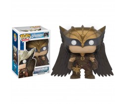 POP - Toy - Vinyl Figure - Legends of Tomorrow - Hawkma