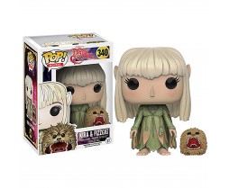 POP - Toy - Vinyl Figure - The Dark Crystal - Kira and Fizzgig