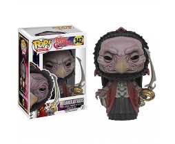 POP - Toy - Vinyl Figure - The Dark Crystal - The Chamberlain Skeksis