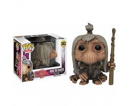 POP - Toy - Vinyl Figure - The Dark Crystal - Ursol the Chanter