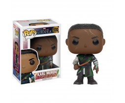 POP - Toy - Vinyl Figure - Doctor Strange - Mordo