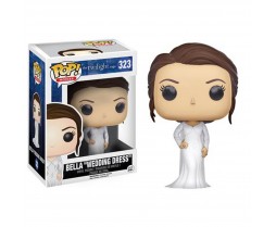 POP - Toy - Vinyl Figure - Twilight - Bella Wedding Dress