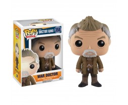 POP - Toy - Vinyl Figure - Doctor Who - War Doctor