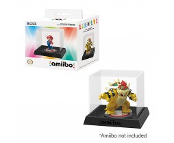 Amiibo Collect and Display Case (Hori)