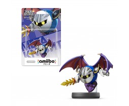 Wii U Amiibo Meta Knight (Nintendo)
