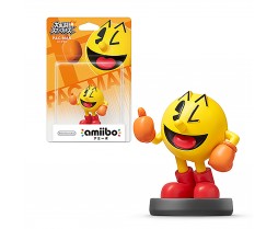 Wii U Amiibo Pac Man (Nintendo)