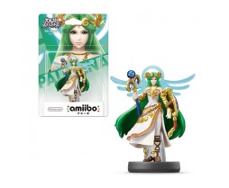 Wii U Amiibo Palutena (Nintendo)