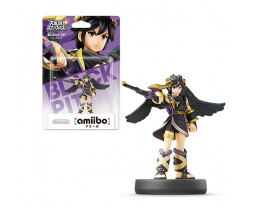 Wii U Amiibo Dark Pit (Nintendo)