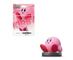 Kirby Wii U Amiibo (Nintendo)