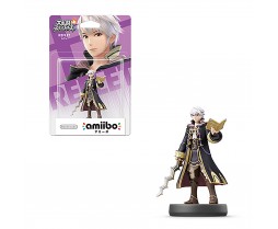Wii U Robin Amiibo