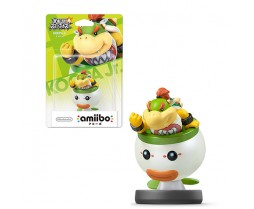 Wii U Amiibo Bowser Jr. (Nintendo)