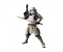 Bandai Star Wars Ashigaru Storm Trooper Figure