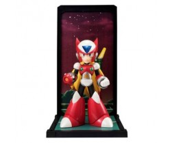 Bandai Megaman Zero Figure