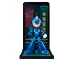 Bandai Megaman X Figure