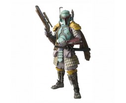 Bandai - Toy - Action Figure - Star Wars - Meisho Movie Realization - Boba Fett Figure