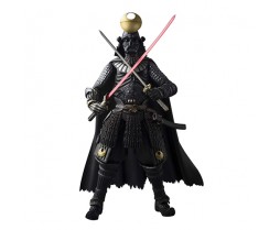 Bandai Star Wars Darth Vader Death Star Armor Figure