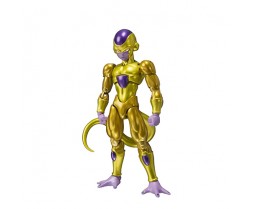 Bandai - Toy - Action Figure - Tamashii Nations - Dragon Ball Z - Golden Frieza Figure