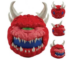 Coin Bank - Novelty - Doom - Cacodemo