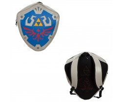 Backpack - Novelty - Nintendo - Zelda Shield 3D Backpack