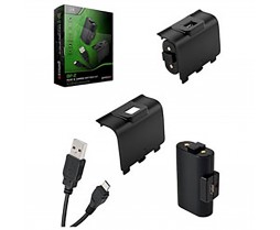 Xbox One Charger Play&Charge Battery Kit