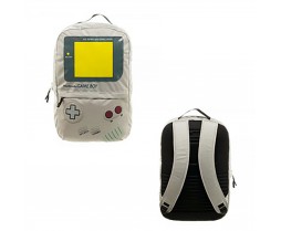 Backpack - Novelty - Nintendo - Gameboy Backpack
