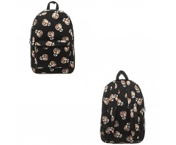 Backpack - Novelty - Star Wars: The Force Awakens - BB-8 Sublimated Backpack