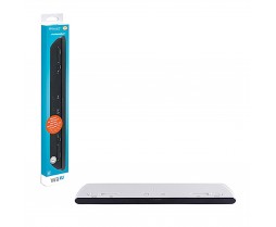 Wii Sensor Bar Adapter (Power A) (Our Choice)