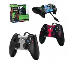 Xbox One Spectra Illuminated Pro Series Wired Controller