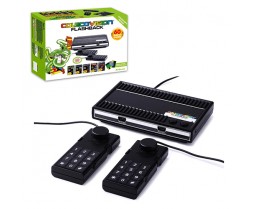 Colecovision Classic Console System w/ 2 Controllers