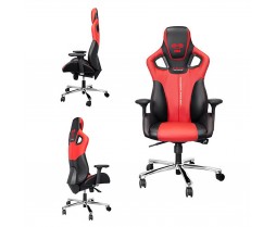 Gaming Chair - PC - Cobra Gaming Chair - Red