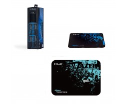 Mazer PC Mouse Pad in Black Medium