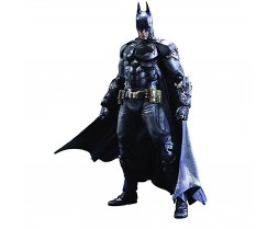 Play Arts Batman Arkham Knight Figure