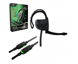 Xbox 360 Wired Headset EX-03 Headset