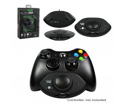 Microphones - Xbox 360 - ezee CHAT Wireless Gaming Communicator