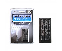 DSi Replacement Battery 840mAh