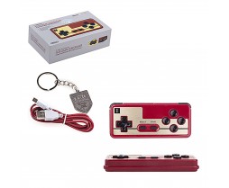 Mobile Wireless Bluetooth Controller FC30 Controller for iOS Android and PC