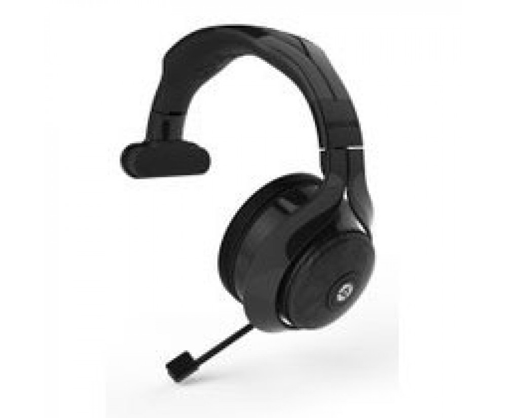 Headset - Universal - Wired - FL100 Mono Chat Headset (Gioteck)