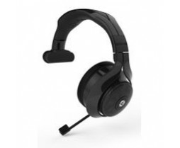 Headset - Universal - Wired - FL100 Mono Chat Headset (Gioteck)