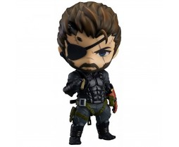 Nendoroid Metal Gear Solid V Phantom Pain Figure